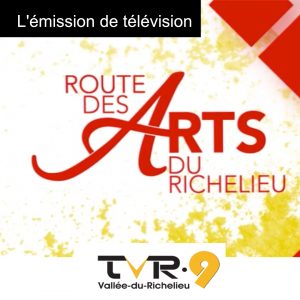 TVR9 émissions