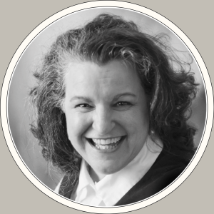 Chantal De Serres Vice-présidente