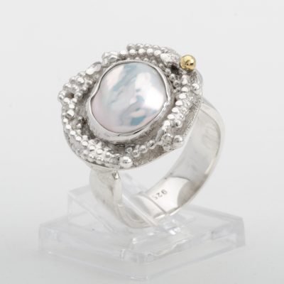 Bague Mira _ Celine Boisjoly