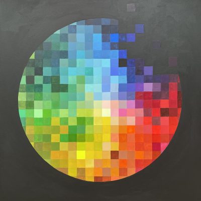 Loane Ouellet __ Pixel 2